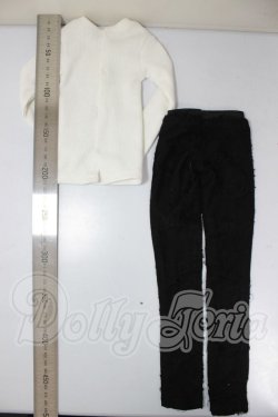 画像2: SDGrB＆SD13男の子/OF:衣装セット A-26-05-19-132-NY-ZA