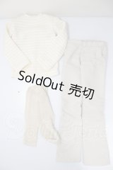 SDGrB＆SD13男の子/OF:衣装セット A-26-05-19-131-NY-ZA