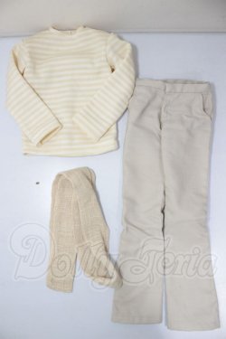 画像1: SDGrB＆SD13男の子/OF:衣装セット A-26-05-19-131-NY-ZA