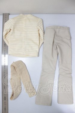 画像2: SDGrB＆SD13男の子/OF:衣装セット A-26-05-19-131-NY-ZA