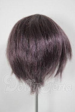 画像2: 8-9inch/ウィッグ A-26-05-19-143-NY-ZA