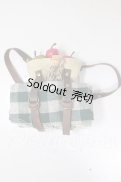画像1: DD/OF:バッグ A-26-05-19-146-NY-ZA
