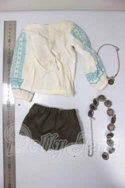 画像2: DD/OF:衣装セット A-26-05-19-135-NY-ZA