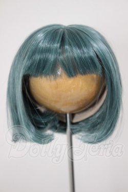 画像1: 8-9inch/ウィッグ A-26-05-19-159-NY-ZA