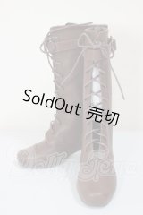 SDGrB＆SD13男の子/OF:靴 A-26-05-19-166-NY-ZA