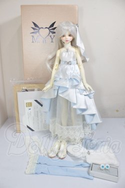 画像7: Myou Doll/1/4 Zuzana Princess Cinderella ver. A-26-05-19-151-NY-ZA