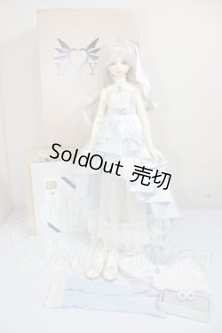 画像7: Myou Doll/1/4 Zuzana Princess Cinderella ver. A-26-08-10-652-NY-ZA