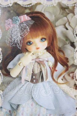 画像1: 幼SD/ルナ Galerie de l'esprit BONBON A-26-05-19-154-NY-ZA