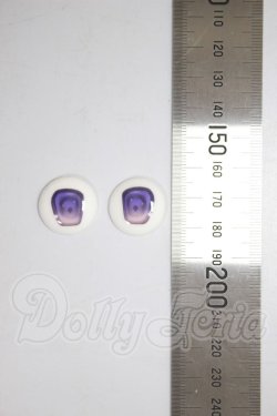 画像2: 20ｍｍ/アニメアイ　MOFeye×tsumi様製 A-26-05-19-196-NY-ZA