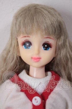 画像1: タカラバービー/エクセリーナ A-26-05-26-144-NY-ZA