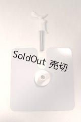 TinyFoxサイズ/30ｃｍ用スタンド A-26-06-02-033-NY-ZA