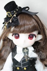 tinyfox/【Vampire・Countess】吸血鬼女伯爵 パンドラ A-26-05-19-344-NY-ZA