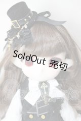 tinyfox/【Vampire・Countess】吸血鬼女伯爵 パンドラ A-26-05-19-344-NY-ZA