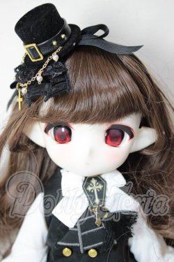 画像1: tinyfox/【Vampire・Countess】吸血鬼女伯爵 パンドラ A-26-05-19-344-NY-ZA