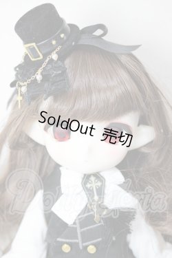 画像1: tinyfox/【Vampire・Countess】吸血鬼女伯爵 パンドラ A-26-05-19-344-NY-ZA