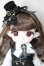 画像1: tinyfox/【Vampire・Countess】吸血鬼女伯爵 パンドラ A-26-05-19-344-NY-ZA (1)