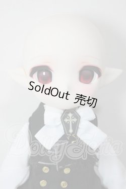 画像2: tinyfox/【Vampire・Countess】吸血鬼女伯爵 パンドラ A-26-05-19-344-NY-ZA