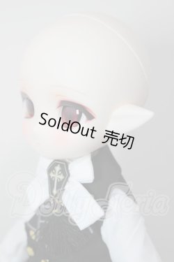 画像4: tinyfox/【Vampire・Countess】吸血鬼女伯爵 パンドラ A-26-05-19-344-NY-ZA