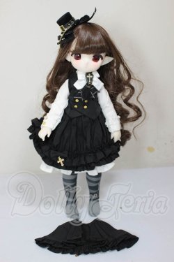 画像6: tinyfox/【Vampire・Countess】吸血鬼女伯爵 パンドラ A-26-05-19-344-NY-ZA