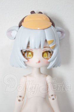 画像1: 異象重構シリーズ /トレーディングドール　ムササビ A-26-05-19-298-NY-ZA