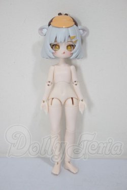画像2: 異象重構シリーズ /トレーディングドール　ムササビ A-26-05-19-298-NY-ZA