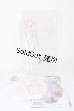 画像2: パラドックス・ワールドシリーズ ドール スペシャルデザイン シュレーディンガーの猫 A-26-05-19-337-NY-ZA