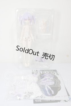 画像2: パラドックスワールド/未来巳逝 A-26-05-19-339-NY-ZA