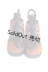 1/6サイズ/OF:靴 A-26-06-02-049-NY-ZA