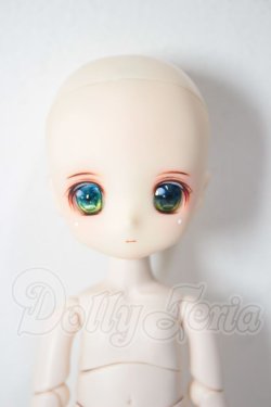 画像1: オビツ11ボディ/OBヘッド：OTOKOカスタムヘッド A-26-05-19-264-NY-ZA