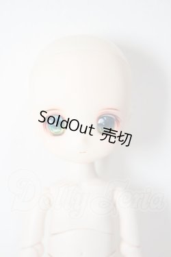 画像1: オビツ11ボディ/OBヘッド：OTOKOカスタムヘッド A-26-05-19-264-NY-ZA