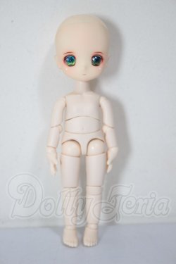 画像2: オビツ11ボディ/OBヘッド：OTOKOカスタムヘッド A-26-05-19-264-NY-ZA