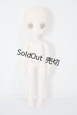 画像2: オビツ11ボディ/OBヘッド：OTOKOカスタムヘッド A-26-05-19-264-NY-ZA