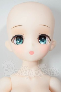 画像1: dollbot/DBC 双葉 ピュアVer.（プラチナ肌）ドール本体 A-26-05-19-329-YB-ZA