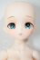 画像1: dollbot/DBC 双葉 ピュアVer.（プラチナ肌）ドール本体 A-26-05-19-329-YB-ZA (1)