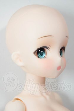 画像2: dollbot/DBC 双葉 ピュアVer.（プラチナ肌）ドール本体 A-26-05-19-329-YB-ZA