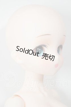 画像2: dollbot/DBC 双葉 ピュアVer.（プラチナ肌）ドール本体 A-26-05-19-329-YB-ZA