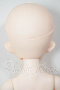 画像4: dollbot/DBC 双葉 ピュアVer.（プラチナ肌）ドール本体 A-26-05-19-329-YB-ZA