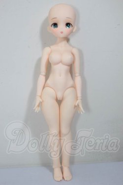 画像5: dollbot/DBC 双葉 ピュアVer.（プラチナ肌）ドール本体 A-26-05-19-329-YB-ZA