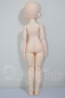 画像6: dollbot/DBC 双葉 ピュアVer.（プラチナ肌）ドール本体 A-26-05-19-329-YB-ZA