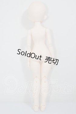 画像6: dollbot/DBC 双葉 ピュアVer.（プラチナ肌）ドール本体 A-26-05-19-329-YB-ZA