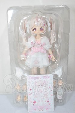 画像2: ONEMORE x 上倉エク/Sugary Girls:スイーツパーティー：リゼッタ A-26-05-19-333-YB-ZA
