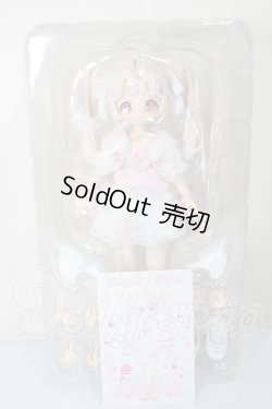 画像2: ONEMORE x 上倉エク/Sugary Girls:スイーツパーティー：リゼッタ A-26-05-19-333-YB-ZA