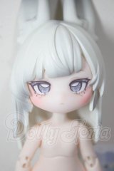 不可食用人形 /月飛び時間 清禾 A-26-05-19-332-YB-ZA