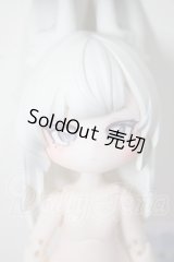 不可食用人形 /月飛び時間 清禾 A-26-05-19-332-YB-ZA