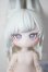 画像1: 不可食用人形 /月飛び時間 清禾 A-26-05-19-332-YB-ZA (1)