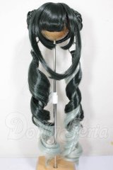 9inch/ウィッグ　DOLLCE製 A-26-05-19-321-NY-ZA
