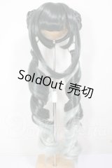 9inch/ウィッグ　DOLLCE製 A-26-05-19-321-NY-ZA