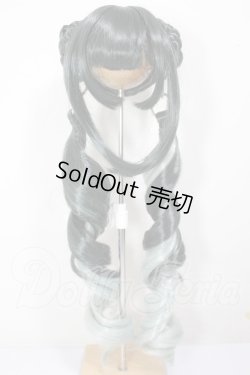 画像1: 9inch/ウィッグ　DOLLCE製 A-26-05-19-321-NY-ZA