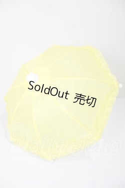 画像1: SD/傘 A-26-05-19-326-NY-ZA