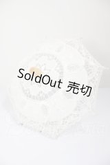 SD/OF:レース日傘 A-26-05-19-323-NY-ZA
